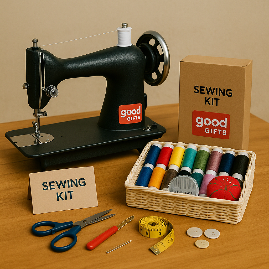 Sewing Machine kit